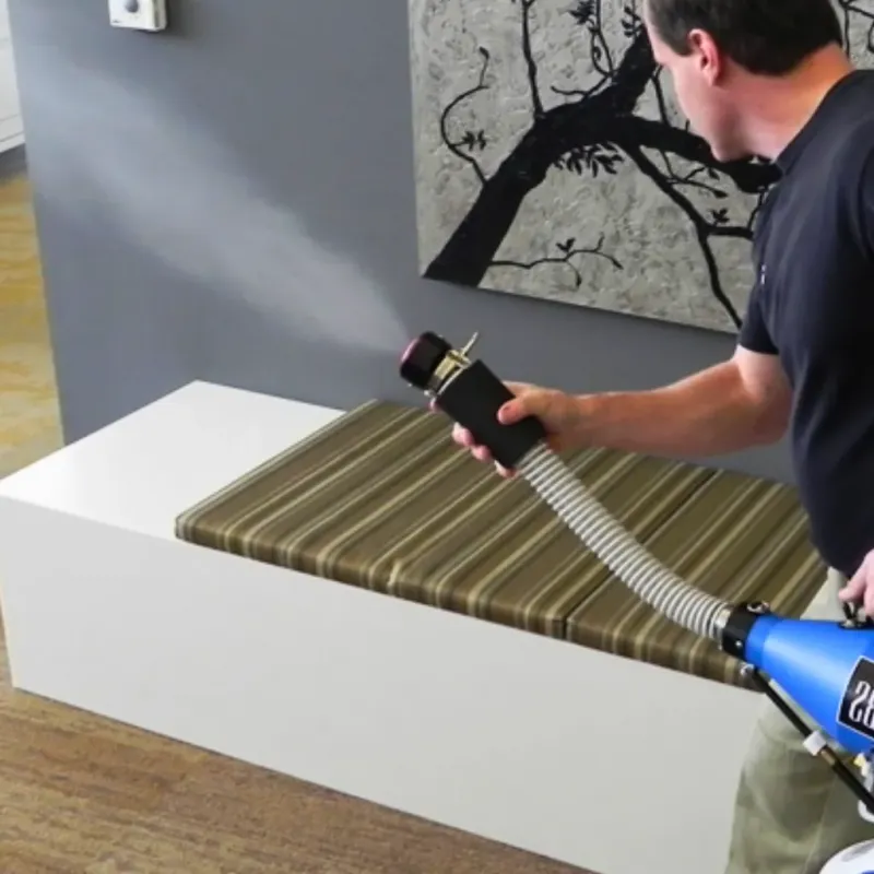 Professional Odor Removal in Waverly, TN